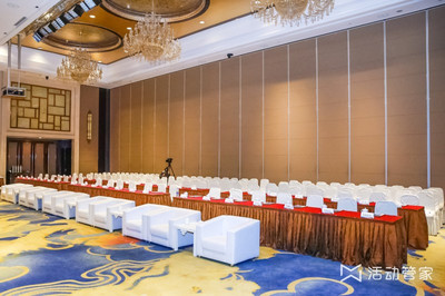 簽約儀式流程安排詳解