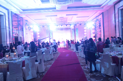 專業(yè)會務(wù)服務(wù)，上海唐都文化展陳設(shè)計專家