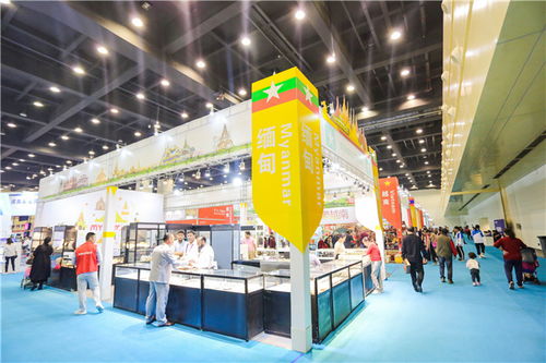 鄭州全國商品交易會 地址指南與一站式會務(wù)會展服務(wù)解析