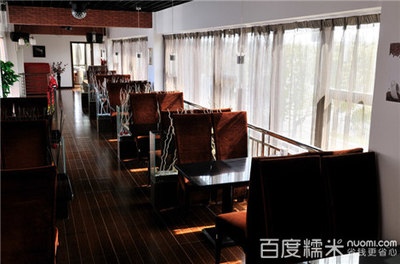 在水一方團購與代金券 糯米會務(wù)會展服務(wù)的超值選擇